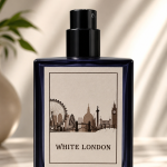 White London Evergreen Unisex Perfume- 50ML