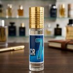 CR-7 6 ML ROLLON ATTAR